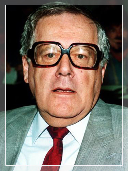 Гюнтер Гийом. Гюнтер Гийом.