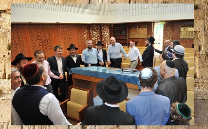 Эстонские евреи. Эстонские евреи.