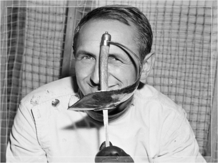 Ежи Павловский отказался покидать Польшу. Ежи Павловский отказался покидать Польшу.