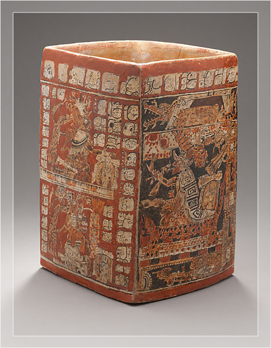 Археологические находки последних лет и расшифровка системы письма майя позволили многое понять в культуре этой древней высокоразвитой цивилизации.