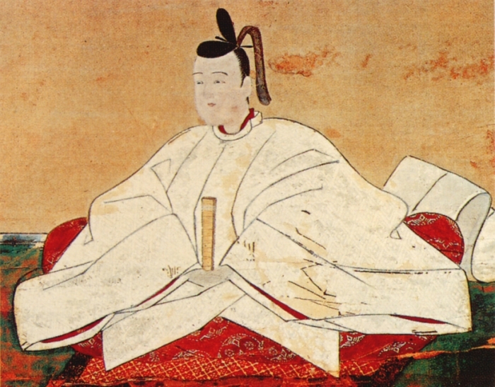 Тоётоми Хидэёси - великий объединитель. Фото: en.wikipedia.org.