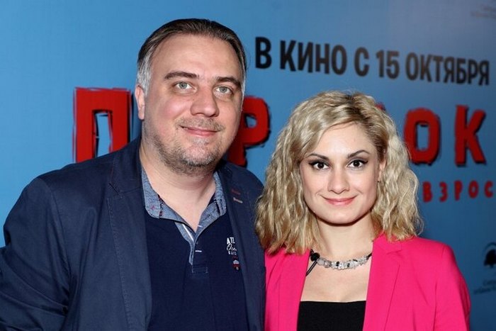 Карина Мишулина и Иван Коробков. Фото: https://news.ru