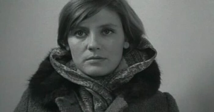 Евгения Уралова. Источник фото: imdb.com