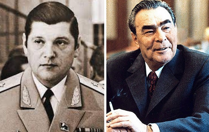 Благодаря зятю Леонида Брежнева генералу Чурбанову, с песни День Победы были сняты все запреты.