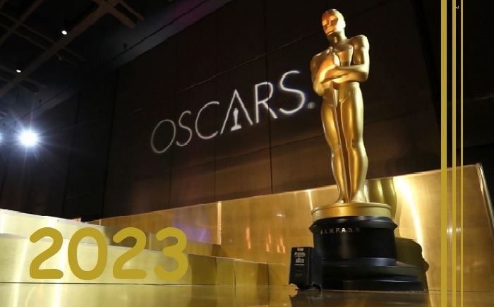 Ежегодная церемония награждения главной кинопремией мира – «Оскар».