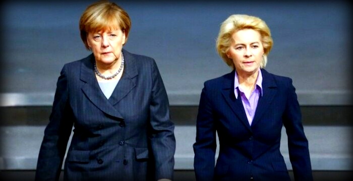 Ангела Меркель <br/>и Урсула фон дер Ляйен.” title=”Ангела Меркель <br/>и Урсула фон дер Ляйен.” border=0 vspace=5></div><p></p><div class=