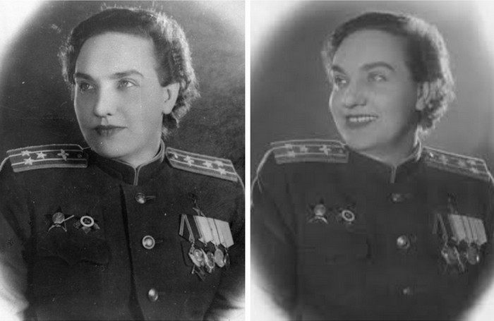 Валентина Гризодубова получала много наград за свой героизм на войне, но гордилась она не этим.