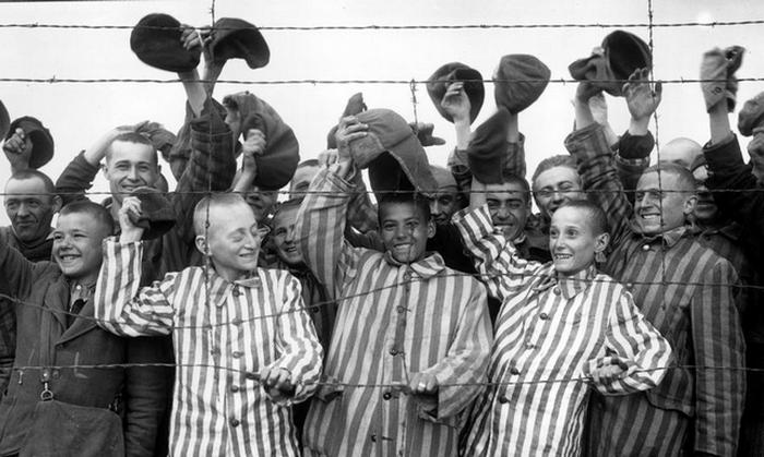 Страшных преступлений на совести нацистов было много, а еще больше человеческих жизней. / Фото:www.dw.com