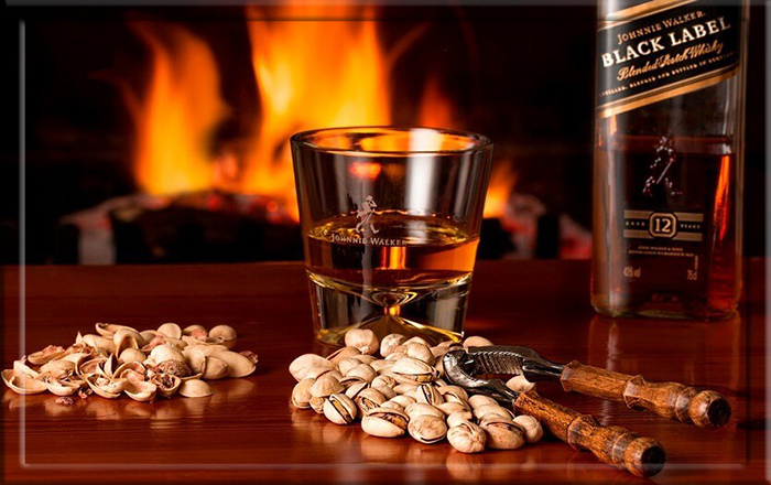 Хоть виски и изобрели в Ирландии, именно шотландский «скотч» прославился на весь мир.