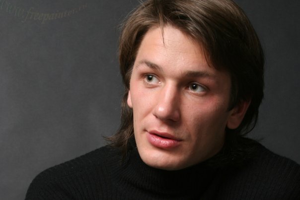 Александр Константинов. Источник фото: krasivoe-foto.ru