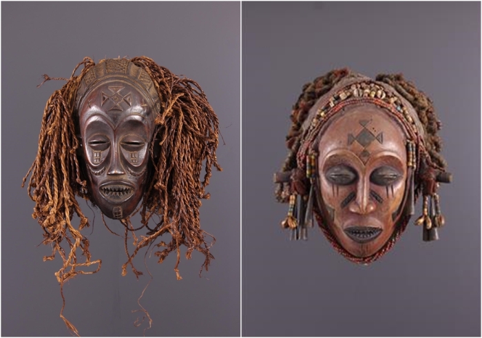 Как африканские маски повлияли на современное мировое искусство
