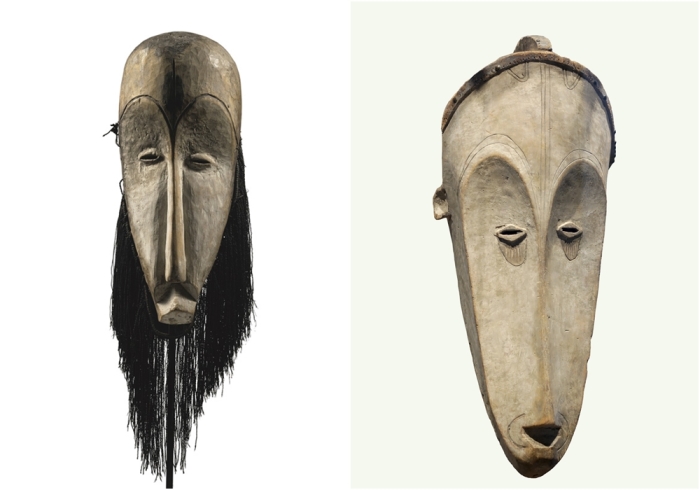 Как африканские маски повлияли на современное мировое искусство