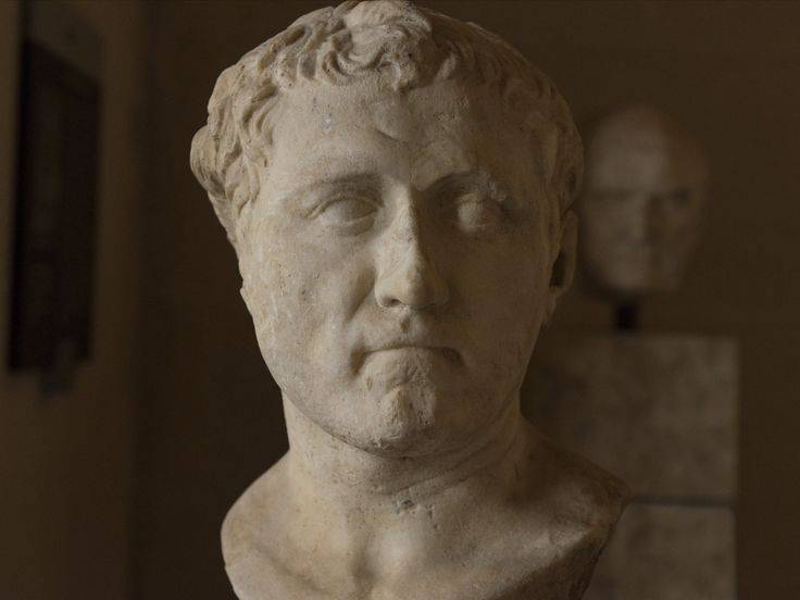 Последние сражения Митридата VI Эвпатора и судьба Понтийского царства