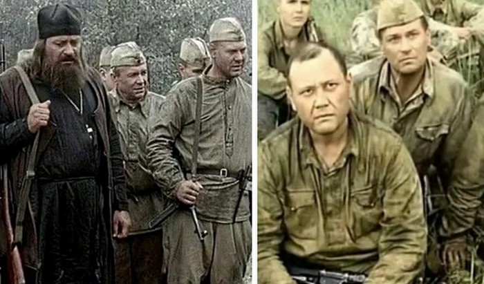 Какие подвиги были за «бандой» Рокоссовского, и Почему фашисты паниковали, когда слышали о них