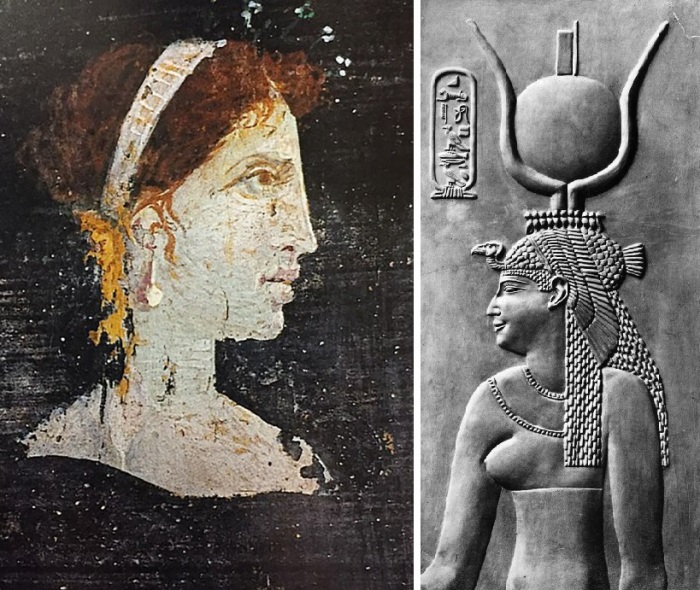 Чем поразил археологов тоннель под древнеегипетским храмом и приведёт ли он к могиле Клеопатры