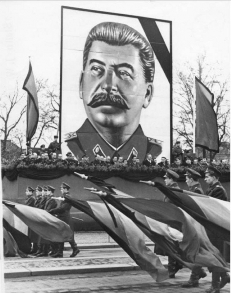 Балканский Пакт в преддверии кончины Сталина