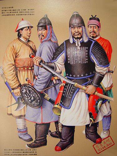 Вьетнам против монголов: 1257–1288