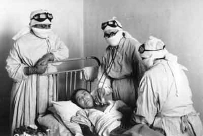 Откуда в СССР взялась холера, и Как удалось справиться с эпидемией