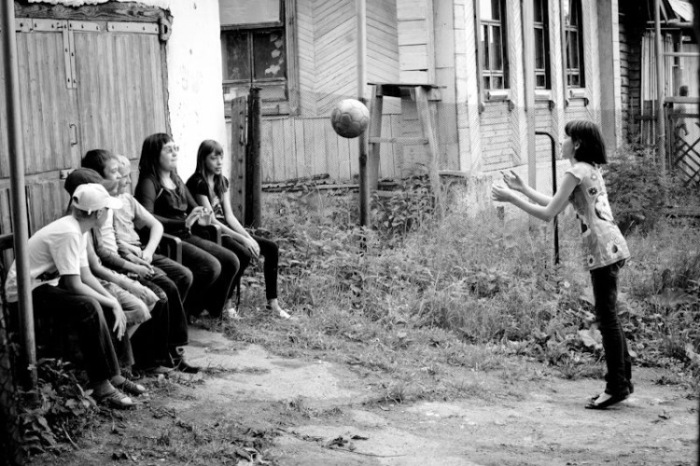 Как дворовые игры развивали советских детей, или Чему стоит поучиться современным мамочкам