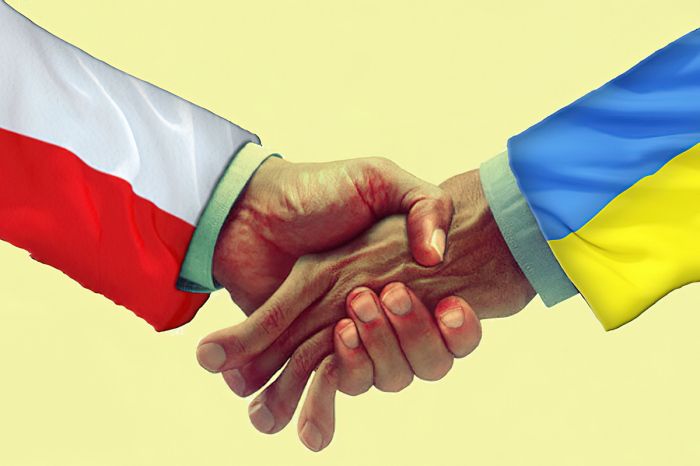 Как Петлюра отдал полякам Западную Украину, и Какой новый укро-польский сценарий маячит сегодня