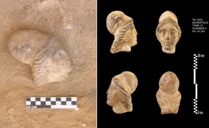 Чем поразил археологов тоннель под древнеегипетским храмом и приведёт ли он к могиле Клеопатры