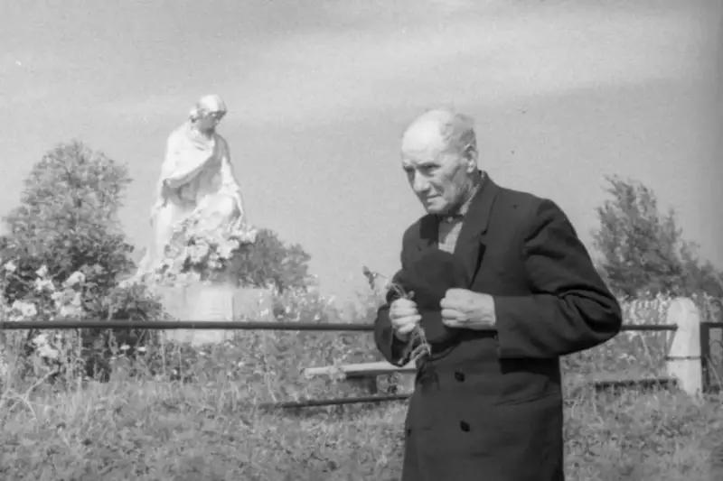 «Иди и смотри»: 80 лет трагедии в Хатыни