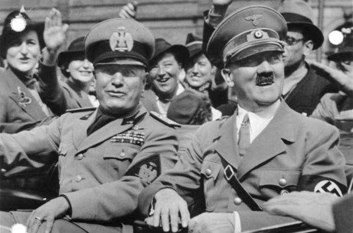 Почему Отто Скорцени «считали самым опасным человеком» в Европе, или Как немецкий диверсант спас Муссолини