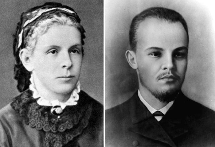 Еврейские корни матери Ленина: Почему скрывали от советских граждан генеалогическое древо вождя революции