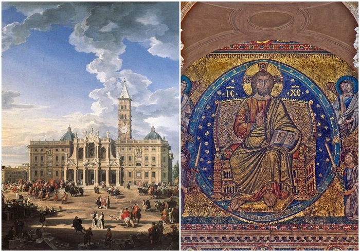 Почему в Х веке христиане ждали Страшный суд, и Как это изменило облик Европы