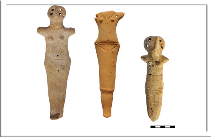 Какие тайны украинских «Помпей» открыли учёным уникальные артефакты трипольской культуры, найденые недавно