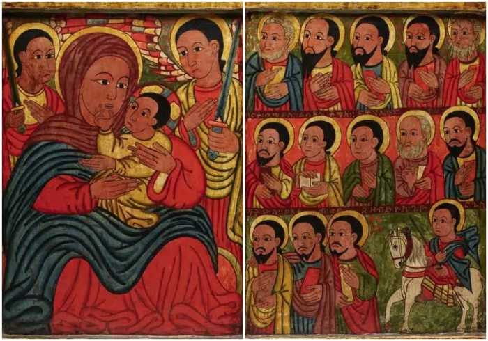 В чем уникальность эфиопского христианства: Факты о второй по древности христианской стране в мире (Армения — первая)