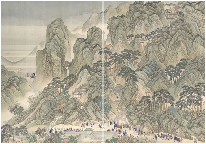 Как конфуцианство схлестнулось с христианством: Иезуиты в императорском Китае