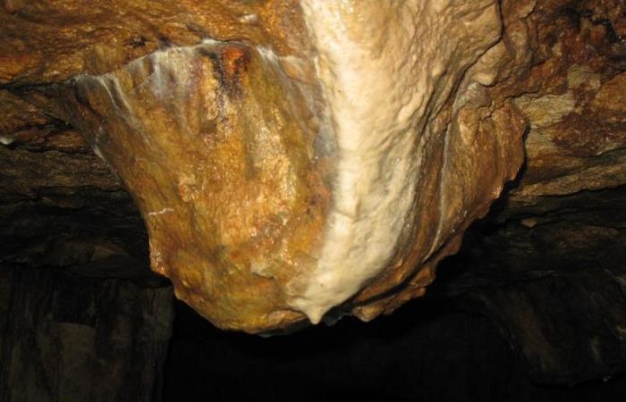 Какие тайны хранят в себе Старицкие пещеры на берегу Волги