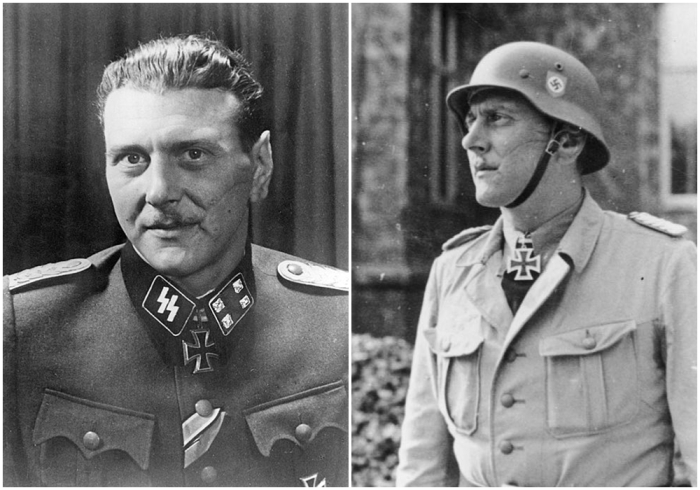 Почему Отто Скорцени «считали самым опасным человеком» в Европе, или Как немецкий диверсант спас Муссолини