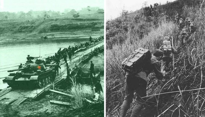 Как китайцы терроризировали вьетнамскую Кампучию, или Скрытая война СССР и США