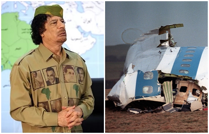 За что обожали и ненавидели «бешеного пса пустыни» Муаммара Каддафи