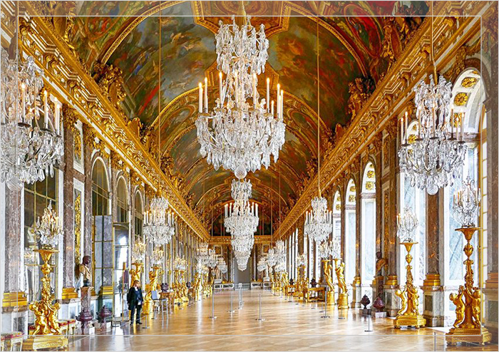 Почему в Версальском дворце стояла постоянная вонь и с какими ещё бытовыми проблемами сталкивались король и придворные