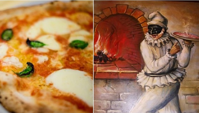 Как появилась самая знаменитая пицца и в честь кого получила свое название