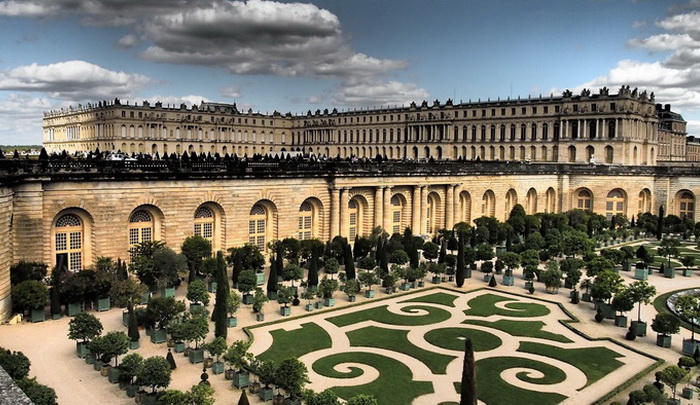 Почему в Версальском дворце стояла постоянная вонь и с какими ещё бытовыми проблемами сталкивались король и придворные