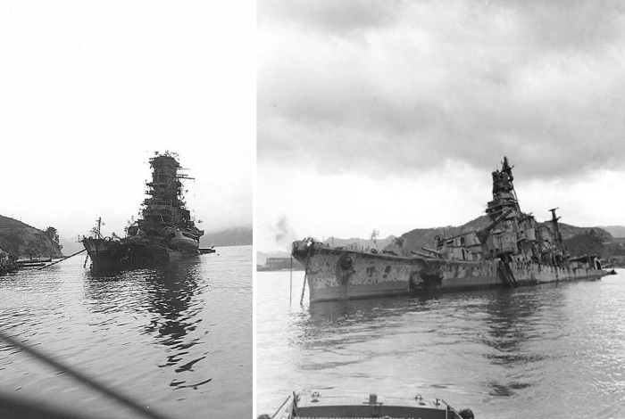Как американцы всего за 2 дня разбили императорский флот и авиацию Японии: Налёт на Перл-Харбор