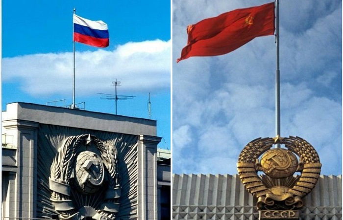 Что изменилось после развала СССР в России и в других республиках на постсоветском пространстве
