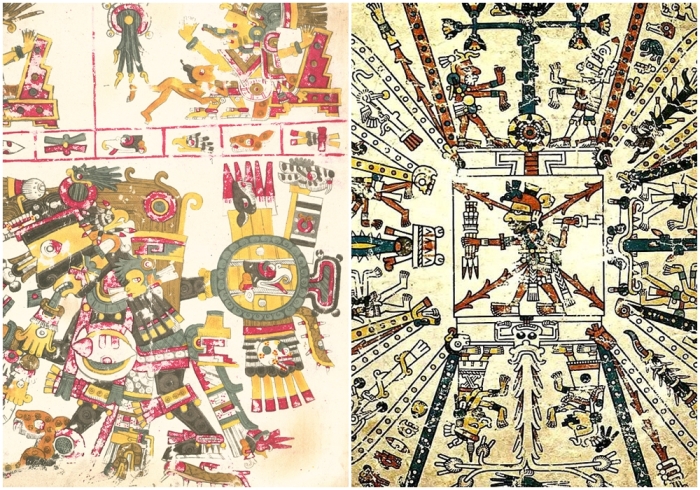 Чем прославилась империя ацтеков и какие древние традиции дошли до наших дней