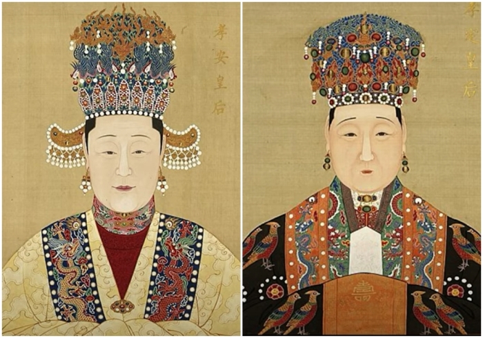 Как жилось обитательницам китайских императорских гаремов: Трагические истории из Поднебесной