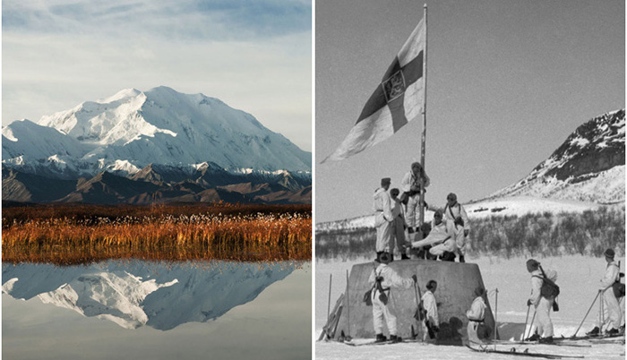 Почему Америка и СССР хотели переселить финнов на Аляску: «Финаляска: мечта о финском штате»