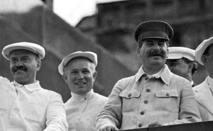 Как разрушали наследие Сталина, и Кто загубил его грандиозные проекты