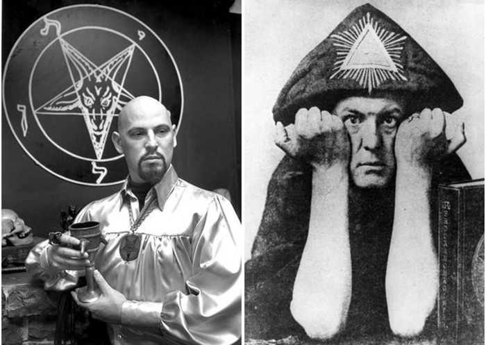 Как 2 оккультиста создали «ангельский язык» и почему он стал сатанинским: Тайна Енохианского языка