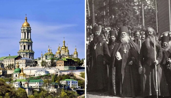 Как жили в монастырях дореволюционной России: Быт и уклад монашеского общежития