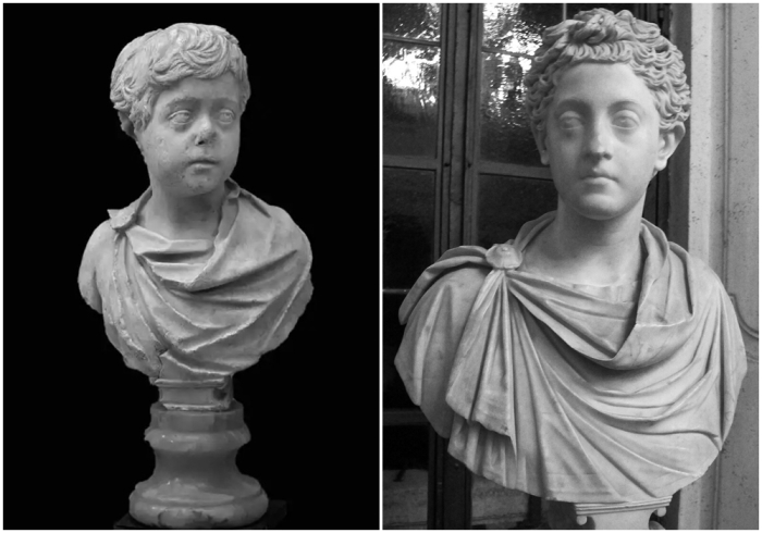 Почему худший император Рима был одержим Геркулесом и считал себя гладиатором: Увлекательные факты из жизни безумного императора