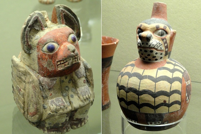 В чём главная тайна великой цивилизации индейцев Тиуанако, от которых произошли инки