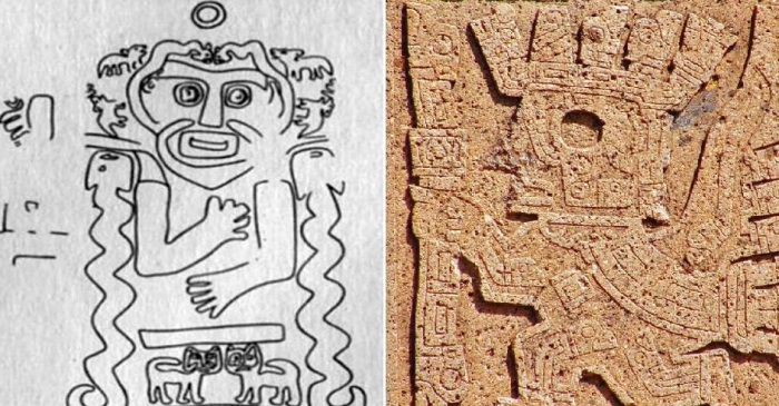 В чём главная тайна великой цивилизации индейцев Тиуанако, от которых произошли инки